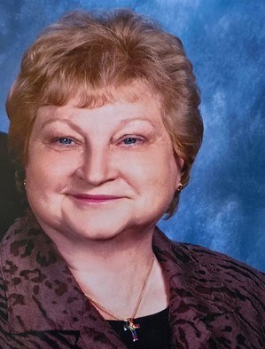 Obituary of Mary E Hernandez