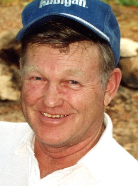 Obituary of Byron Frances Champion