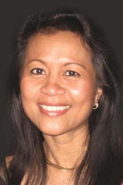 Obituary of Neary Sok-Cham