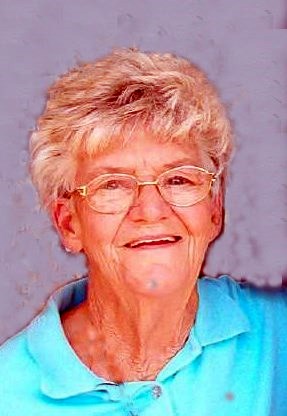 Obituary of Jo Ann Jones