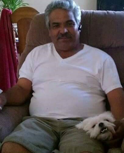 Obituary of Eulalio Sanchez