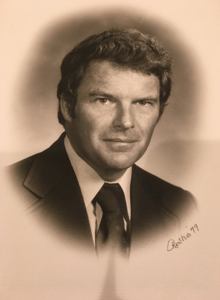 Obituary of John Bacon Flinn