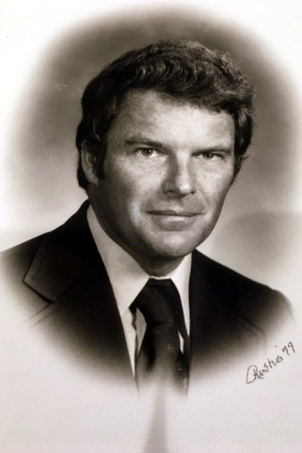 Obituary of John Bacon Flinn