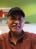 Marcos Lora