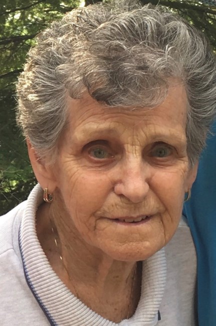 Obituary of Ellis Margaret Denchuk