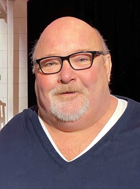 Obituary of John Randall Ross