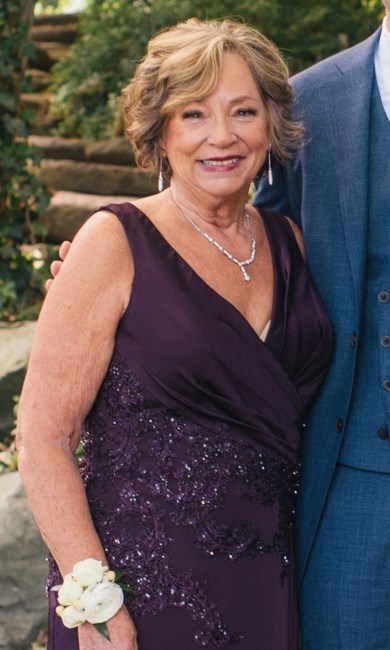 Obituary of Pamela A. MacLean