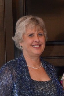 Avis de décès de Julie Denise May