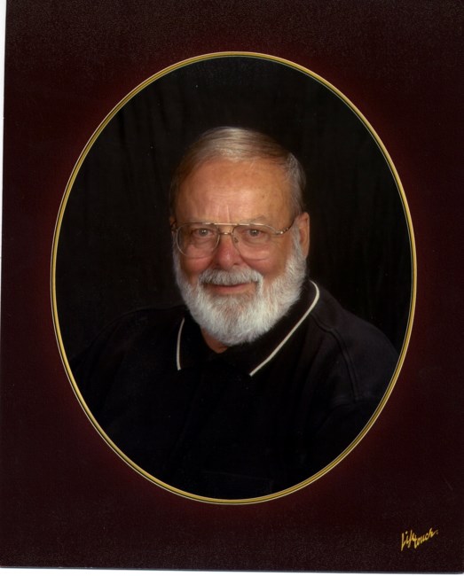 Obituary of Robert Leroy Way