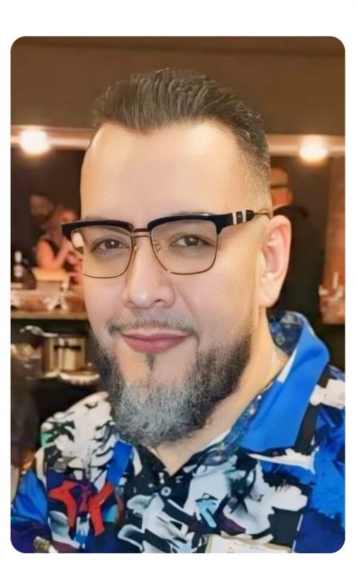 Obituary of John Joseph Garcia Jr.