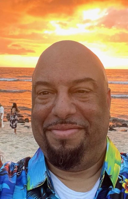 Obituary of Robert Rudolph Lavigne IV