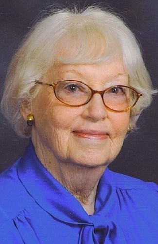 Obituary of Mary Going Crawford