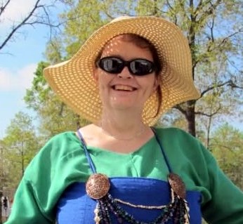 Obituary of Dr. Susan "Suzie" Baker Farmer