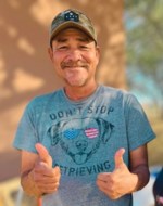 Ruben Medina