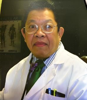 Obituary of Manuel Gonzales Sangalang M.D.