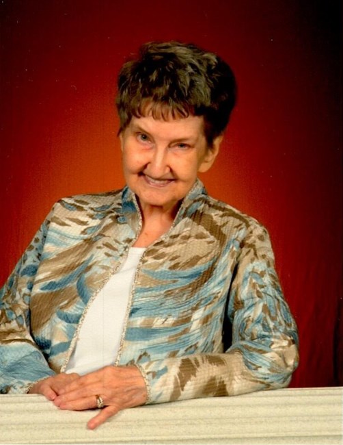 Obituary of Mary Elizabeth Regan