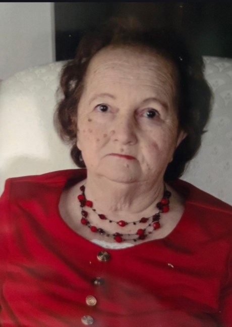 Shirley Reed Obituary - Harrisburg, PA