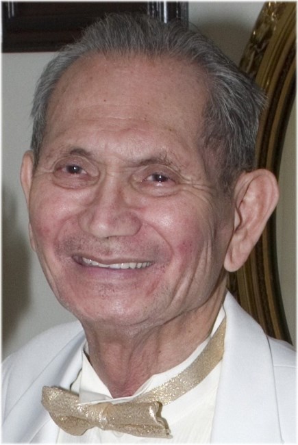 Obituary of Mariano Narciso