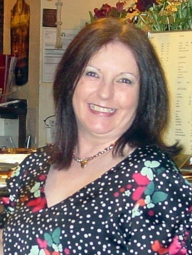 Obituary of Anita Joy Lawson Miertschin