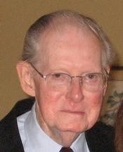 Obituary of Charles H. Klotz