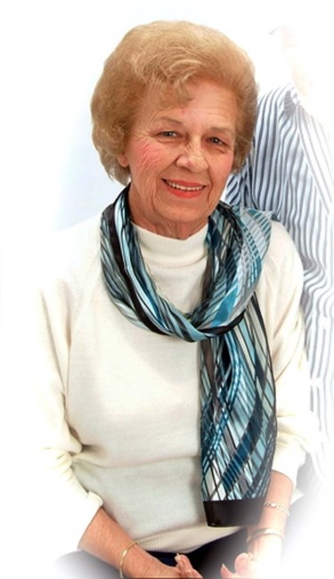 Obituary of Dorothy Pickell