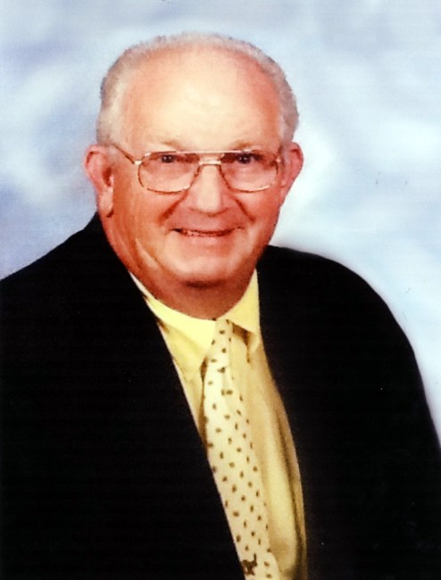 Obituary of Doyle Hugh Fleenor Jr.