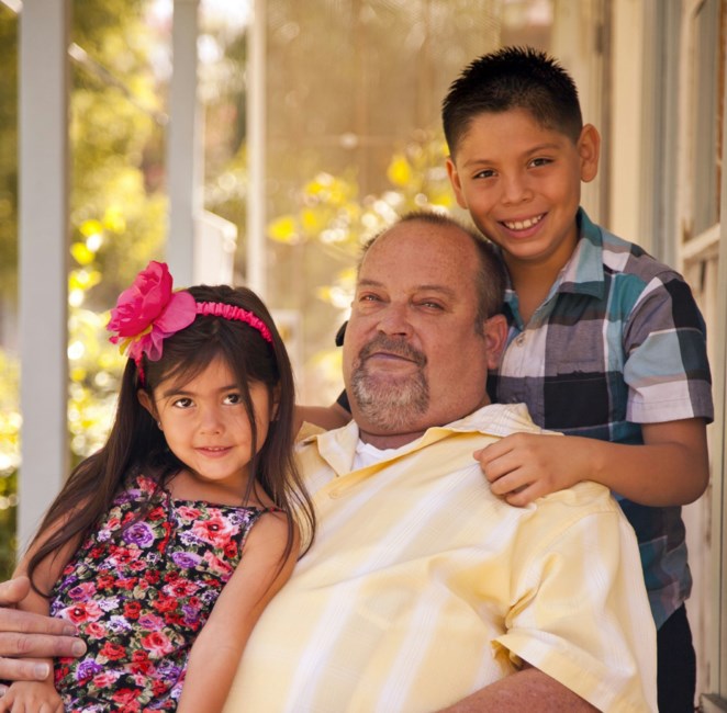 Obituary of Craig Anthony McCallister