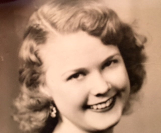 Obituary of Peggy Jo Tremble