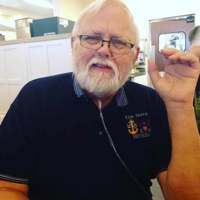 Obituary of James Duane Harry