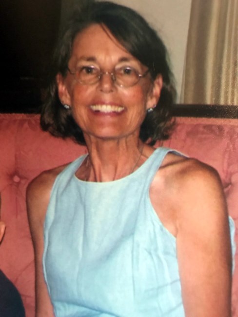 Obituary of Patricia L. Buck
