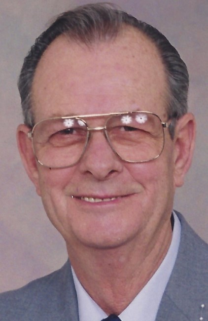 Obituary of Claude W Newman