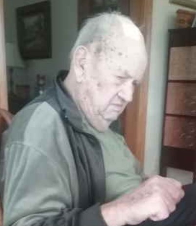 Obituary of George Harold Worsham