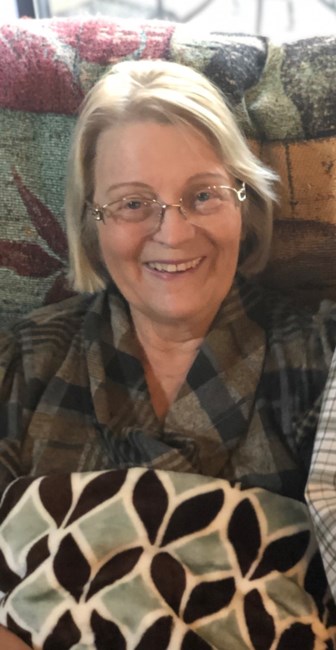Obituary of Judy Yvonne Mills