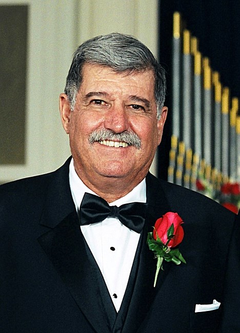 Obituary of John Henry Gendron