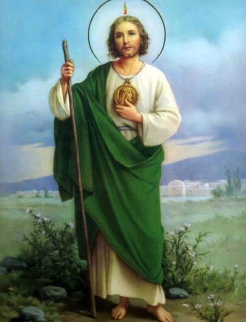 Obituary of Guadalupe Inocencio