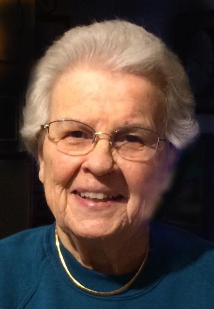 Obituary of Grace Sullivan