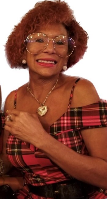 Obituary of Juliana Holinka