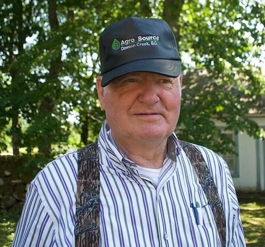 Obituary of Albrecht "Albert" Martin Otto Fingerhut