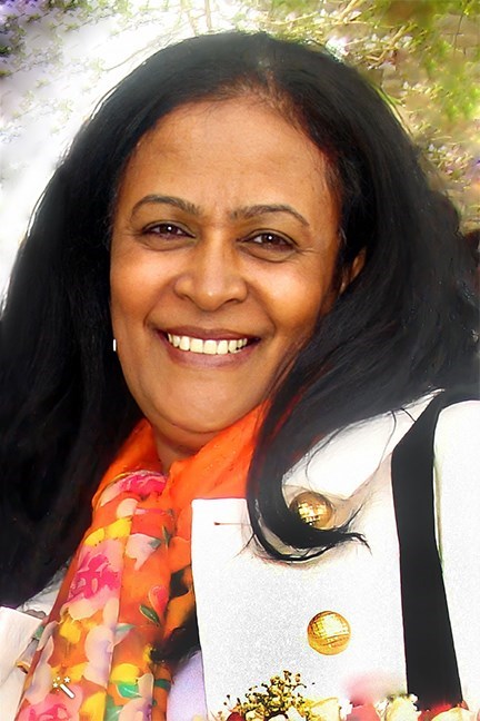 Obituary of Hadas Asfeha