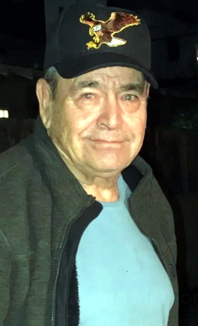 Obituary of Reyes Gutierrez Ramos