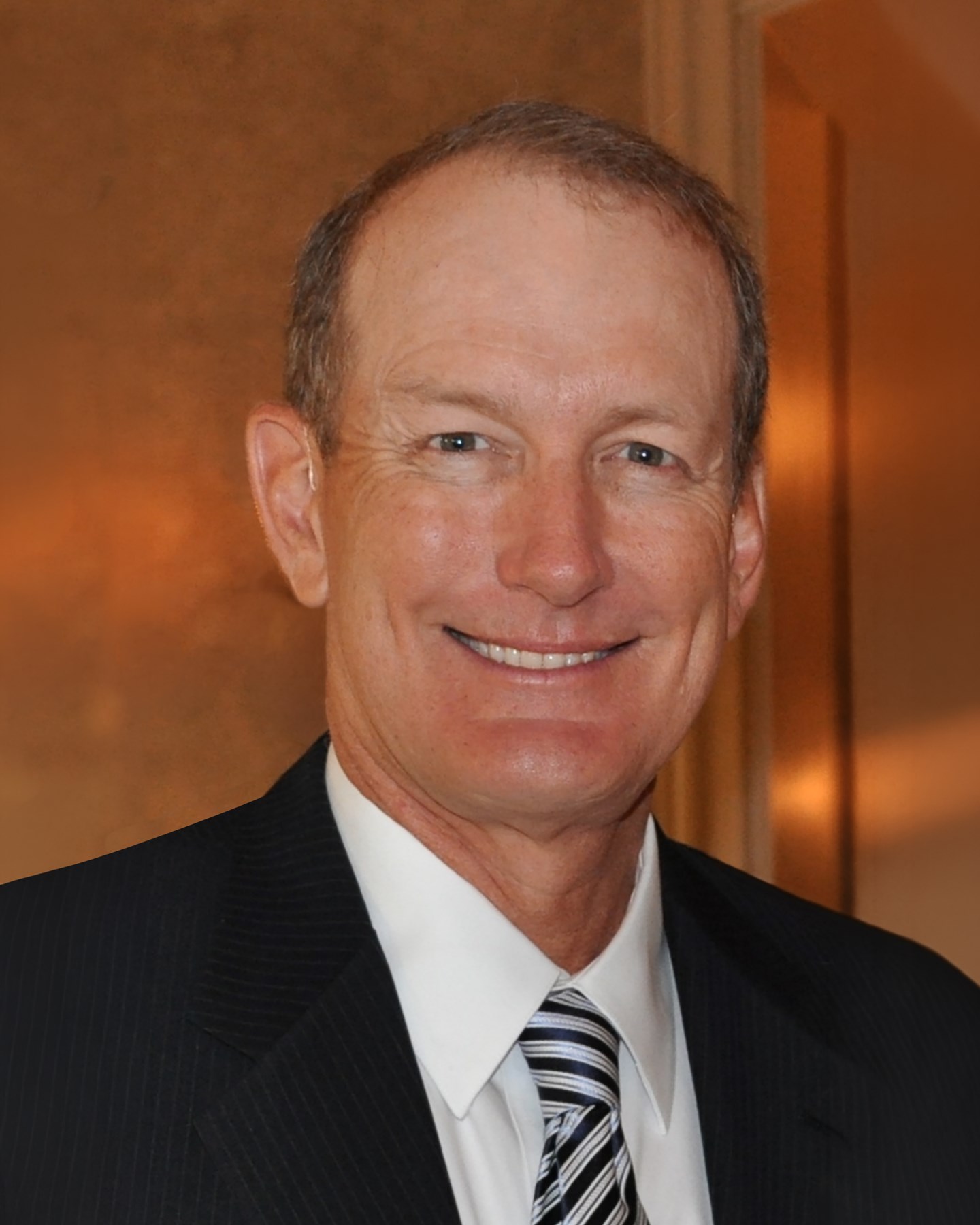 Obituary of Dr. Brian C. Kilgore