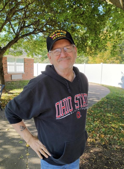 Obituary of Frank Lawrence Duvall Jr.