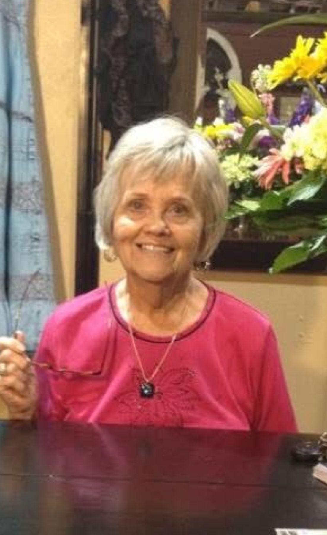 Obituary of Helen C Stayton