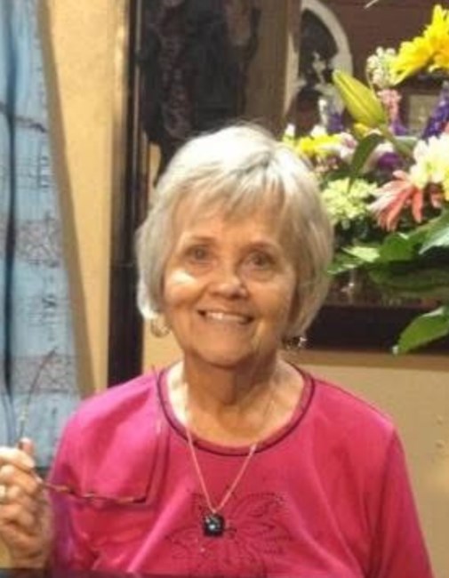 Obituary of Helen C Stayton
