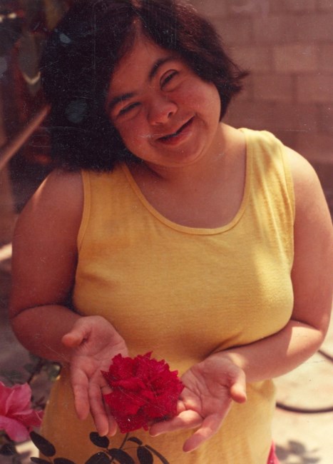 Obituary of Martha P. Salinas