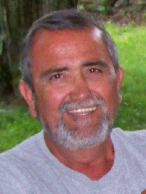 Obituary of Johnny Castello