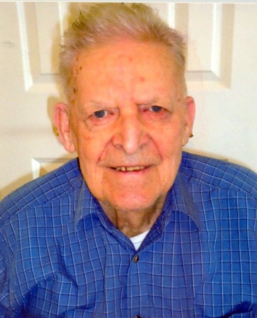 Obituary of Thomas D Morrell