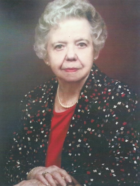 Obituary of Meribeth Singleton
