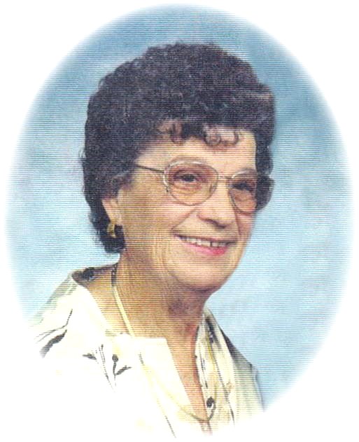 Obituary of Jo Anna Welch