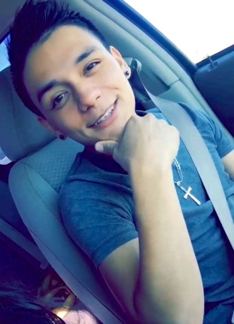 Obituary of Tristan Lee Mina